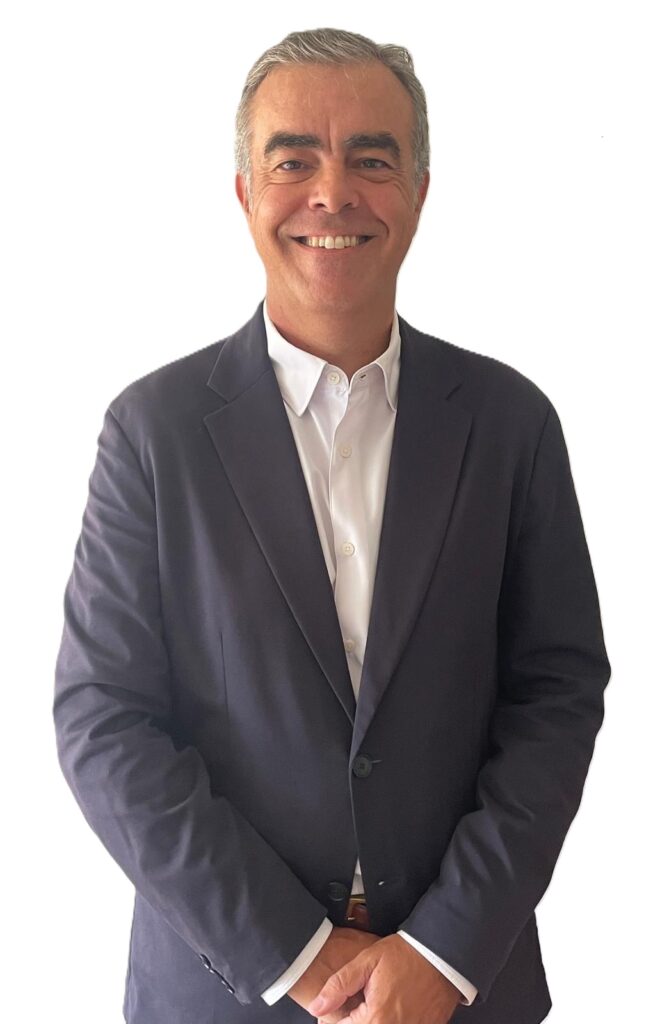 Jose Ignacio Tramuns