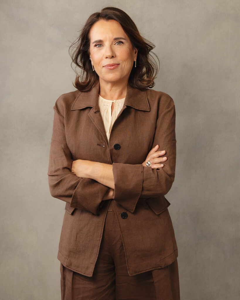 Ana Suárez-Gamazo